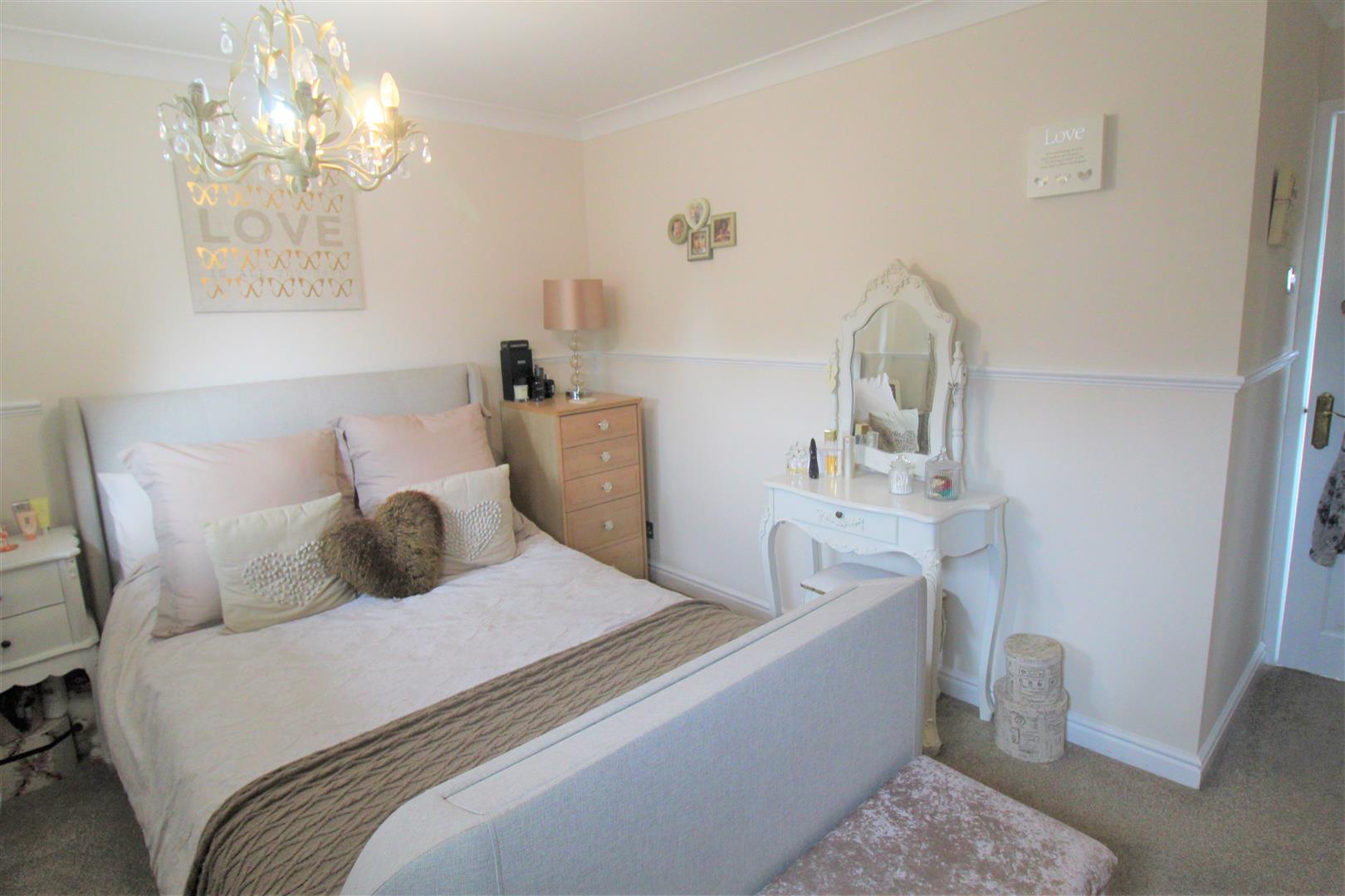 Chesterwood Road, Acres Wood, Stoke-On-Trent